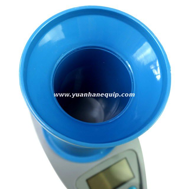 Moisture Meters for Coffee Cocoa Bean Wheat and Seeds