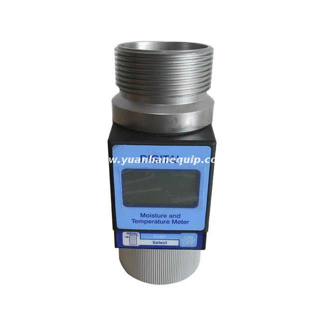 Digital Grain Moisture Tester