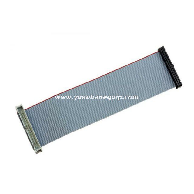 Flat Ribbon Cable Connector Crimping Machine