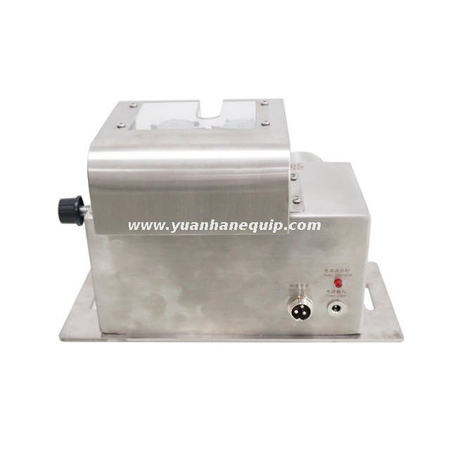 Wire Shield Brushing and Twisting Machine with Strong Power