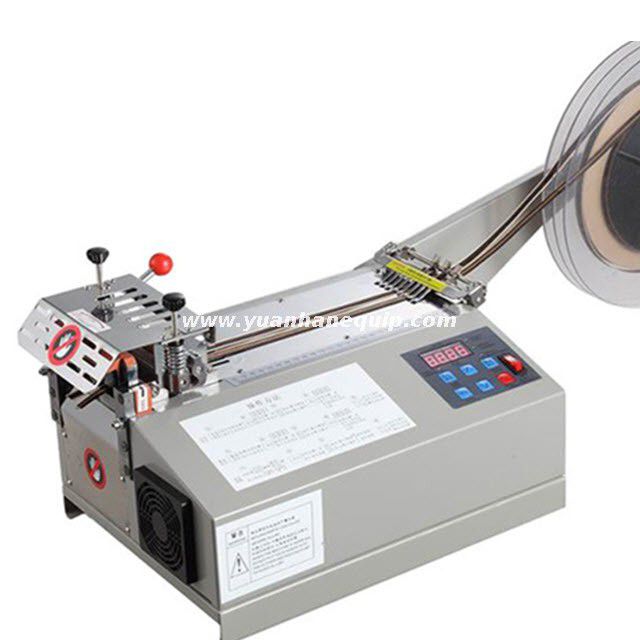 High Speed Cold Tape Cutting Machine