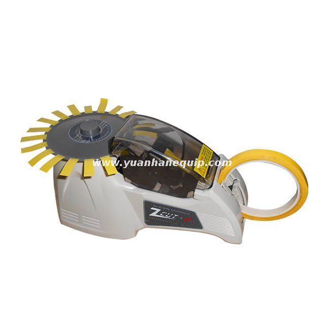 Automatic Tape Dispenser