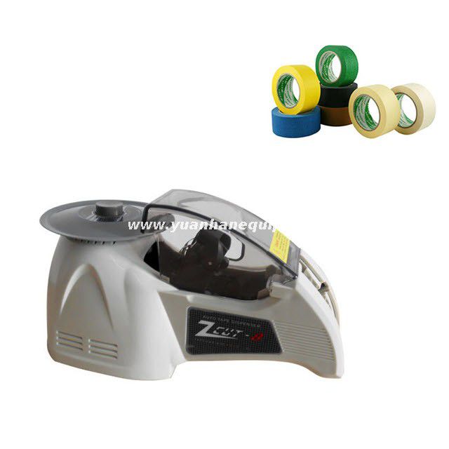Automatic Tape Dispenser