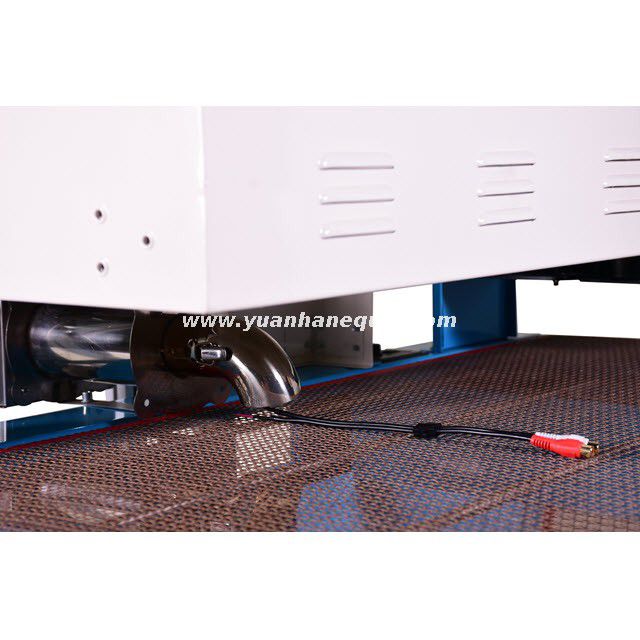 Wire Harness Insulation Sleeve Heating Shrinking Oven