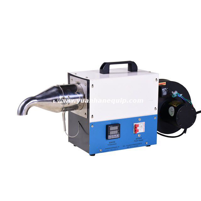 Shrinkable Tubing Heating Gun