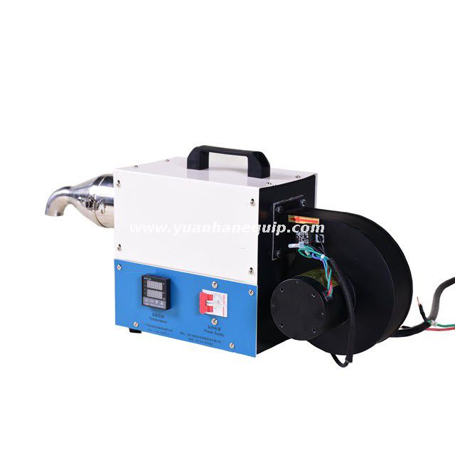 Shrinkable Tubing Heating Gun