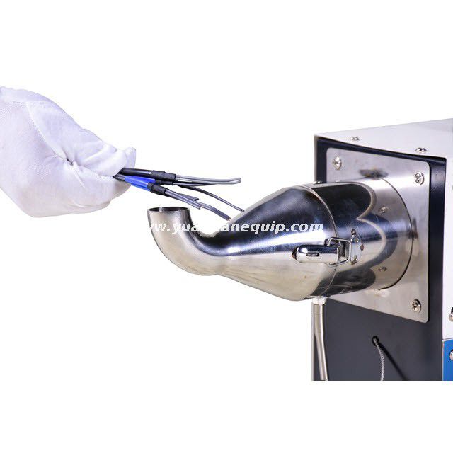 Shrinkable Tubing Heating Gun