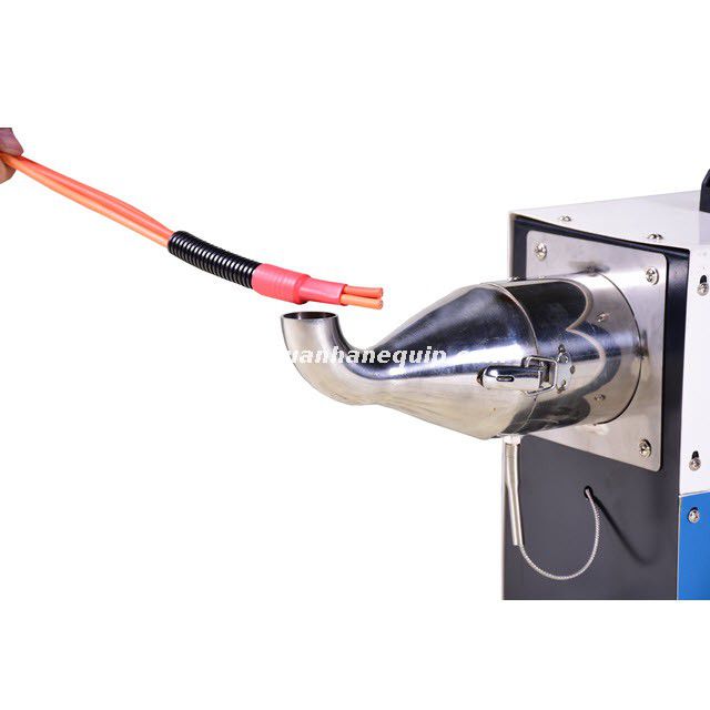 Shrinkable Tubing Heating Gun