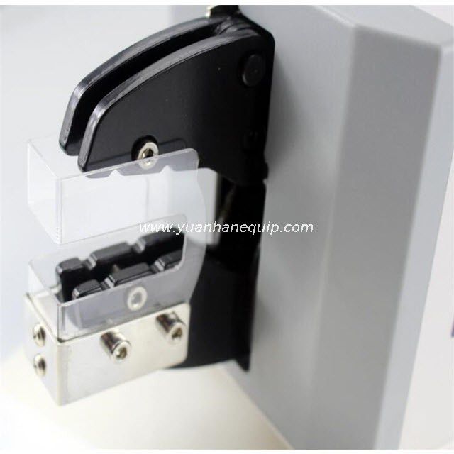 Pneumatic Pins Connectors Crimping Machine