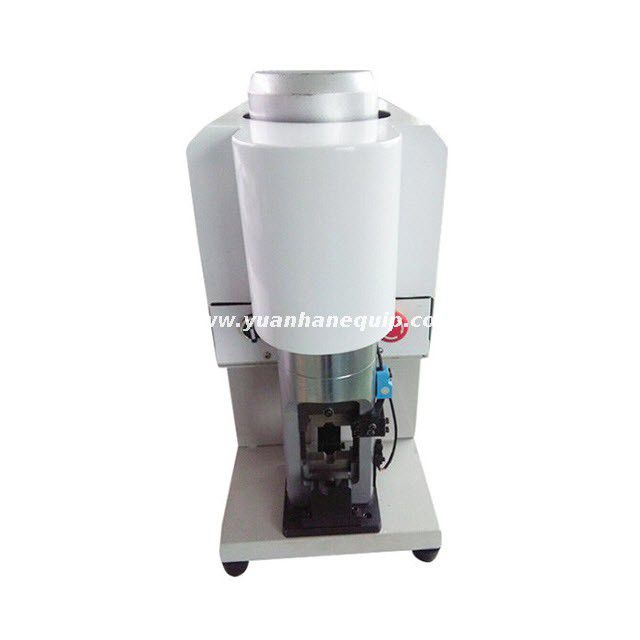 Hydraulic Wire Crimping Machine