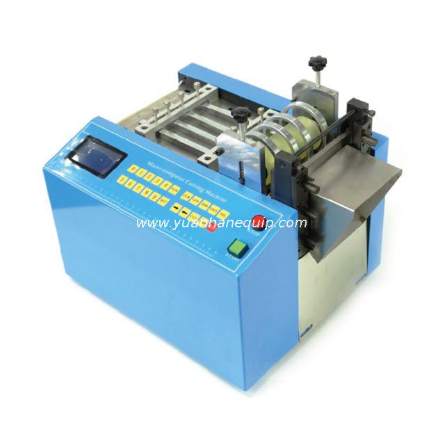 Universal Material Cutting Machine