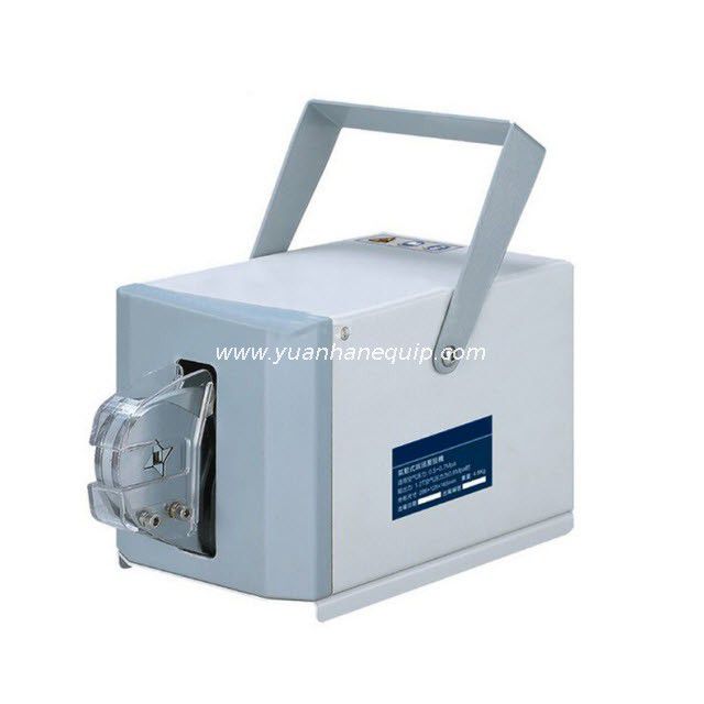 Electric Pneumatic Wire Crimping Machine