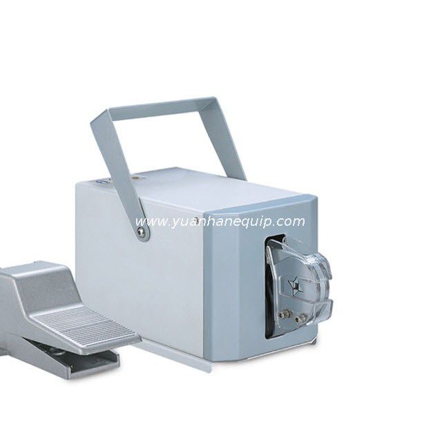 Electric Pneumatic Wire Crimping Machine