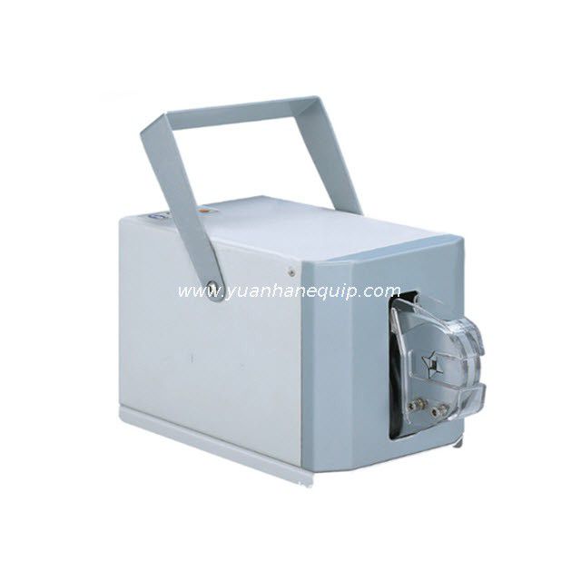 Electric Pneumatic Wire Crimping Machine