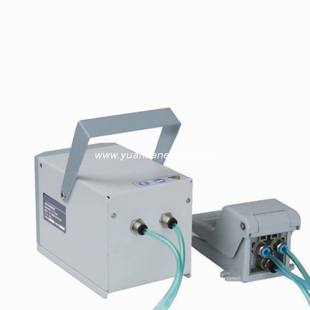 Electric Pneumatic Wire Crimping Machine