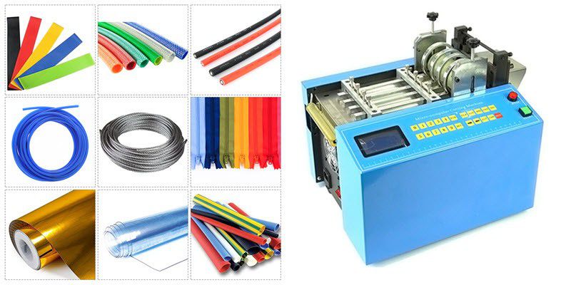 Material Cut to Length Machines