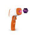 Temperature Tester, Infrared Thermometer