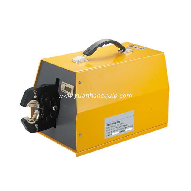 Pneumatic Wire Connector Crimper