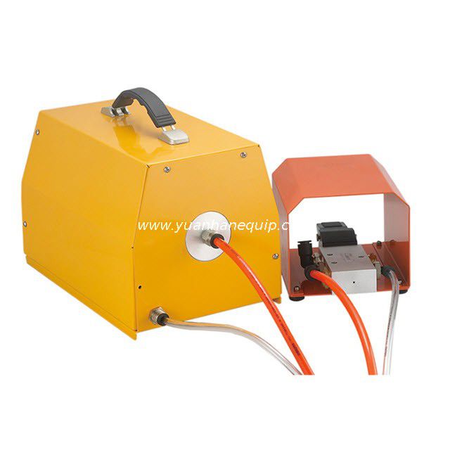 Pneumatic Wire Connector Crimper