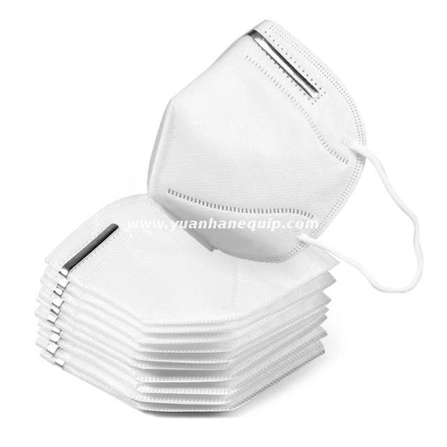 KN95 Mask Nose Clip Hot Melt Machine