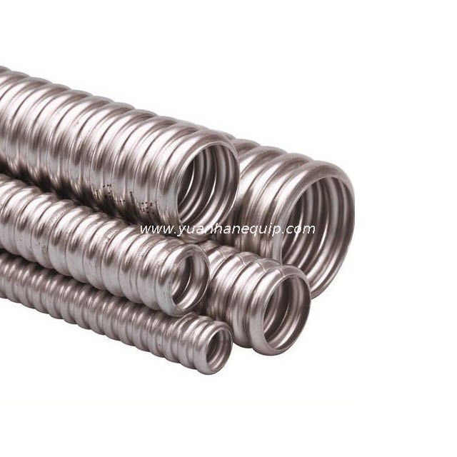 Universal Cutting Machine for Hoses and Tubes