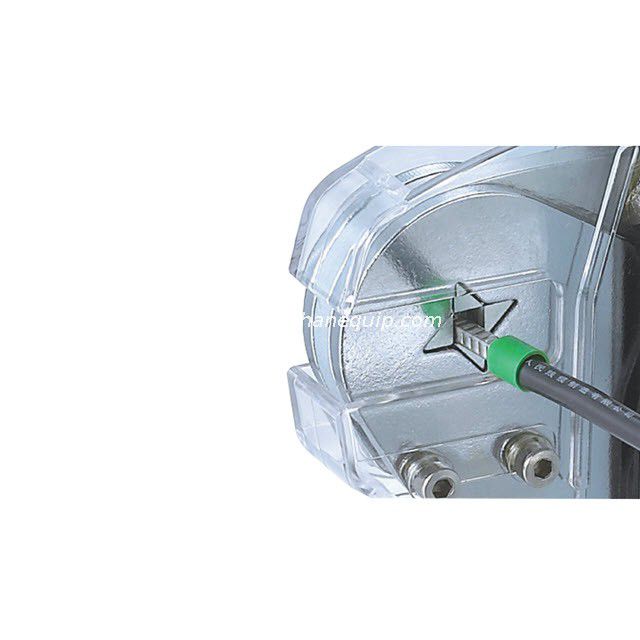 AM6-4 Pneumatic Wire Crimping Tool