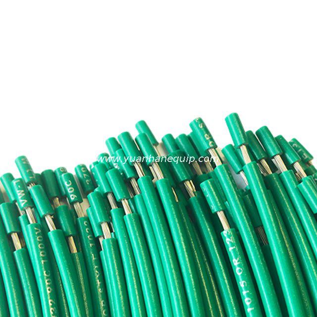Cable Jacket Partial Stripping Machine