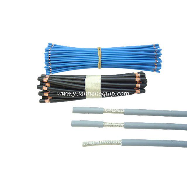 Cable Jacket Partial Stripping Machine