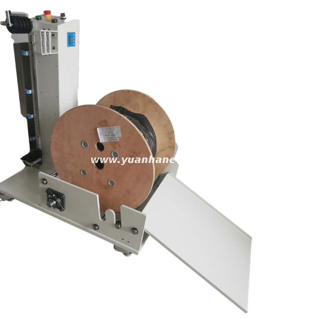 Heavy-duty Wire Prefeeding Machine