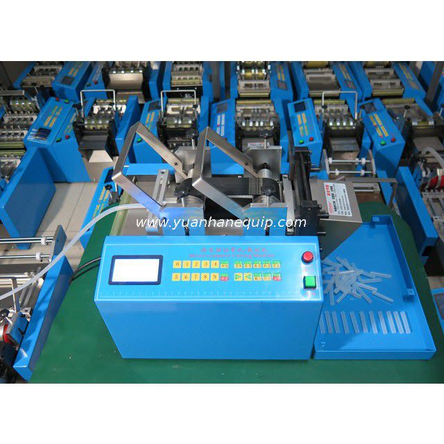 Customized Belt Drive Tube Cutting Machine