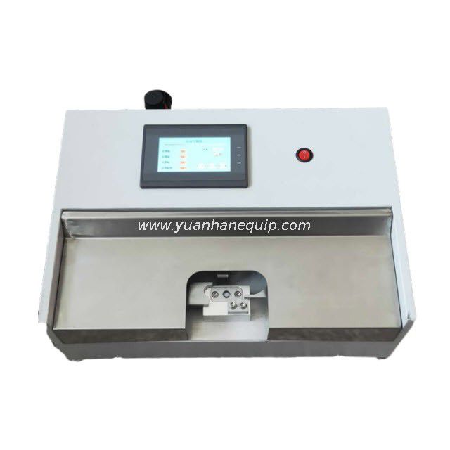Semi-automatic Wire Looping Machine