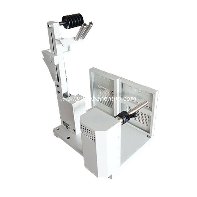 Cable Prefeeder Dereeler Machine