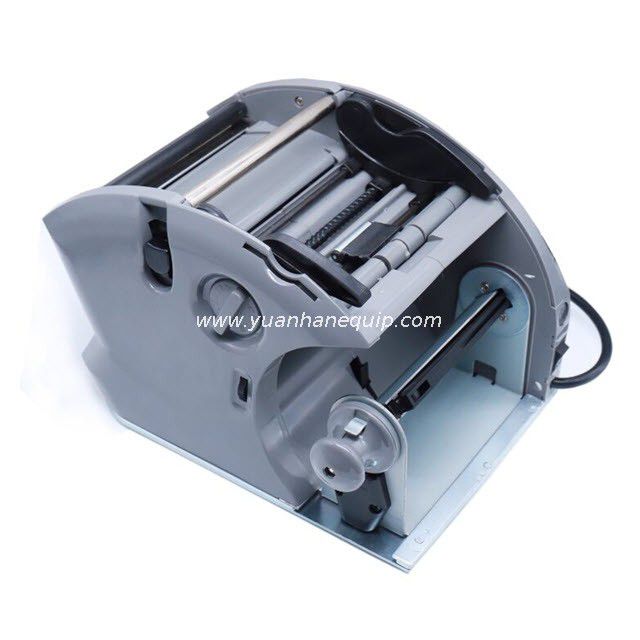 Automatic Label Dispenser