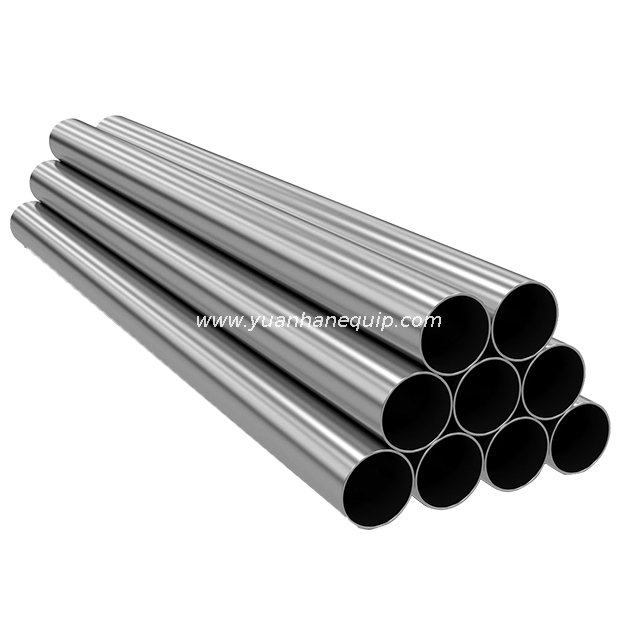 CNC Hydraulic Stainless Steel Tube Cutting Machine