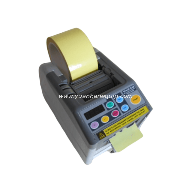Automatic Tape Dispenser