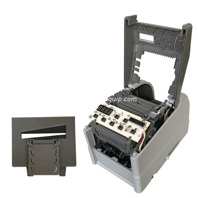 Automatic Tape Dispenser