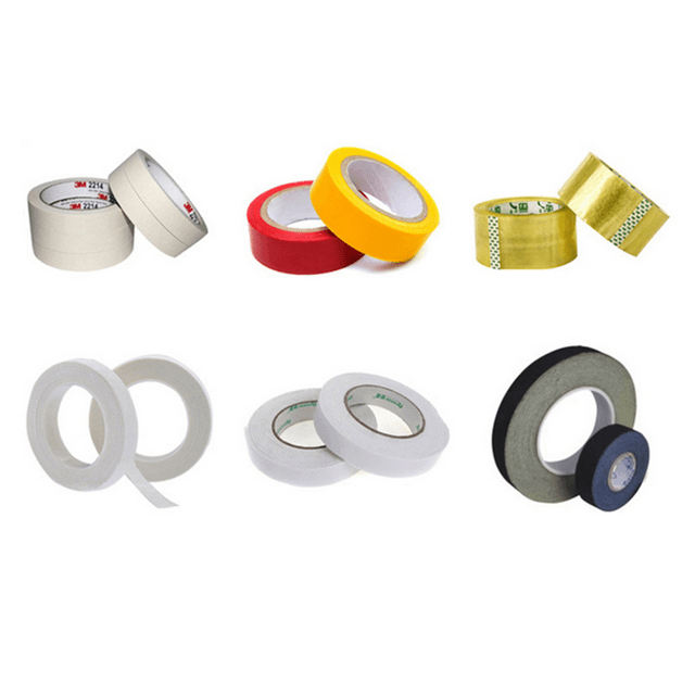 Automatic Tape Dispenser