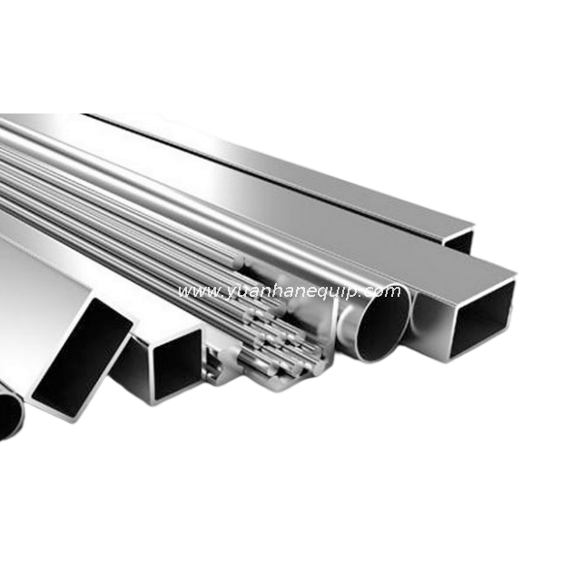Semi-automatic Angle Iron Metal Pipe Cutting Machine