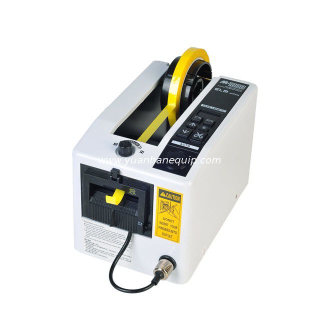 Automatic Tape Cutter Dispenser Machine