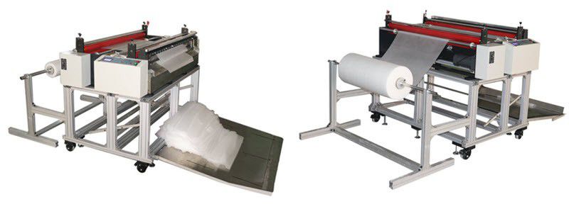 1200mm Width Sheet Cutting Machine