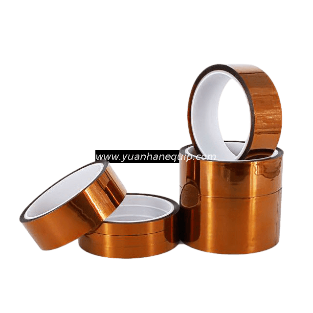 Automatic Battery Tape Wrapping Machine