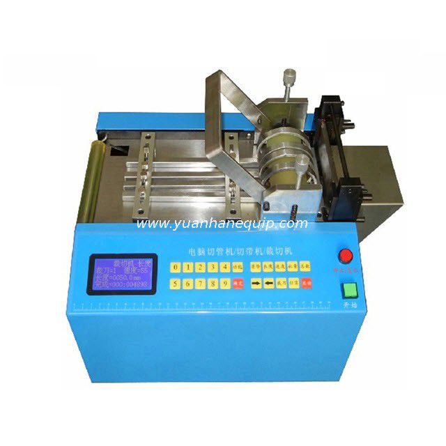 Rubber Band Cutting Machine
