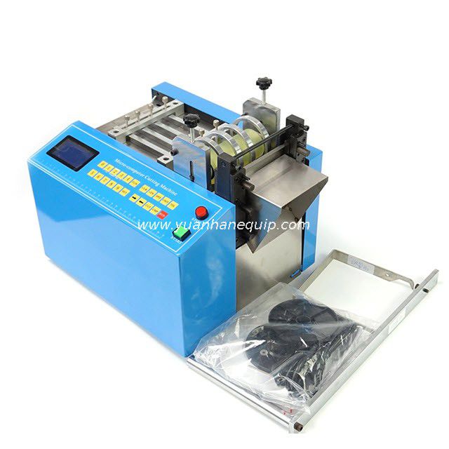Rubber Band Cutting Machine