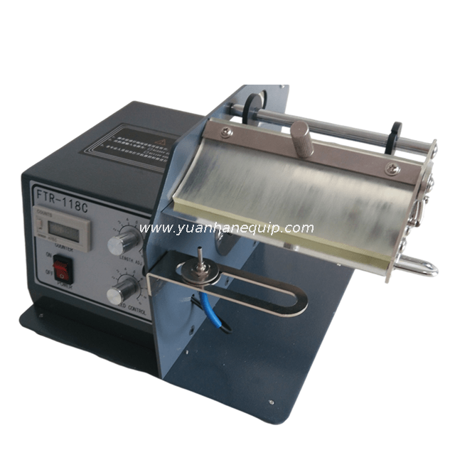 FTR-118C Label Dispenser, Counter Dispenser