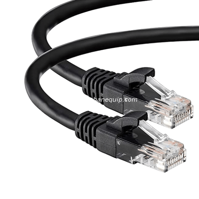 Fully Automatic Network Cable Assembly Line