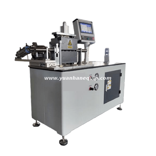 Fully Automatic Hose Cutting Machine