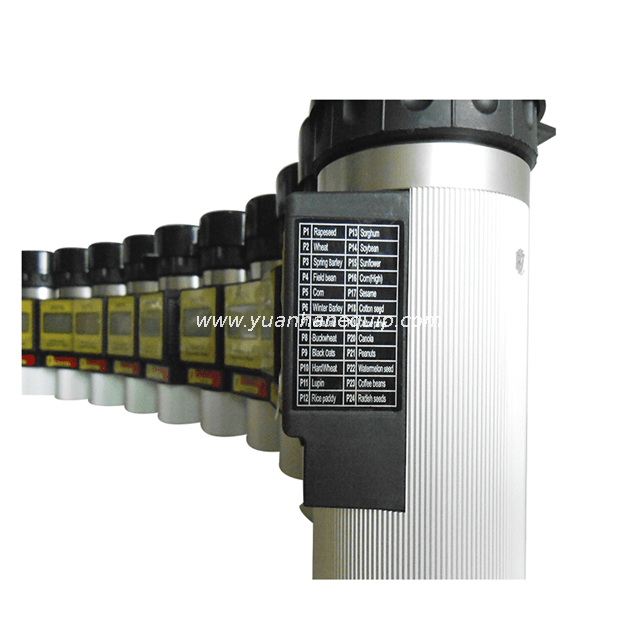 YH-55 Grain Moisture Tester