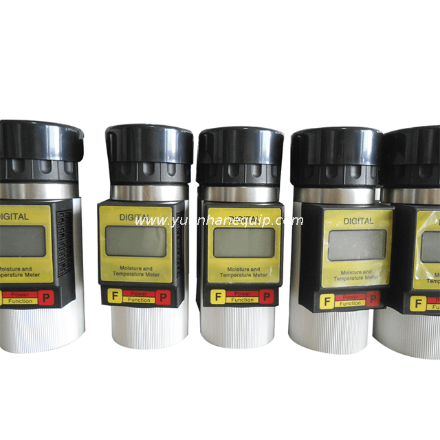 YH-55 Grain Moisture Tester