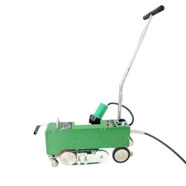 TPO PVC Roof Membrane Welding Machine