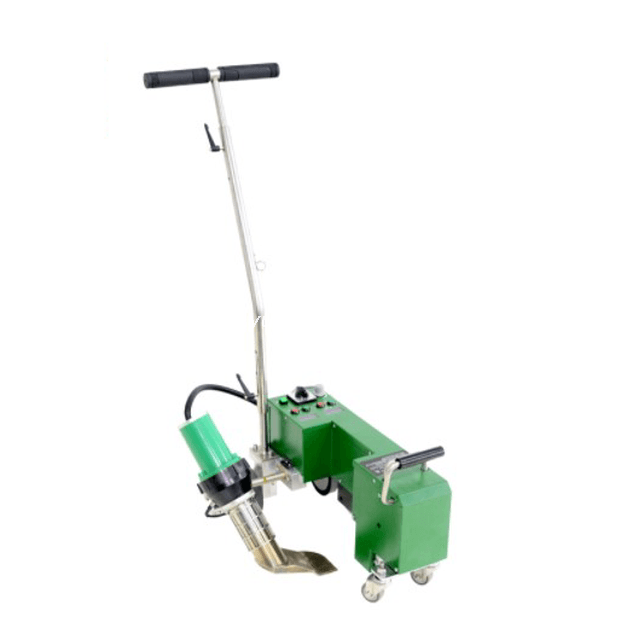 TPO PVC Roof Membrane Welding Machine